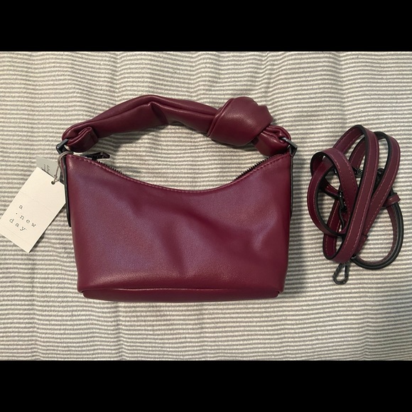 Target Mini Handbag - Picture 3 of 5